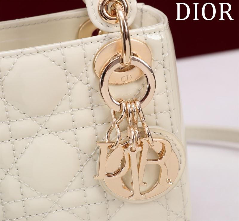 chr1st1an D10r my lady bags
